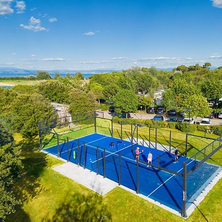 Villaggio Turistico Europa Grado Kültér fotó