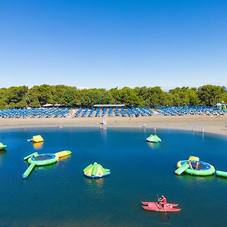 Villaggio Turistico Europa Grado Kültér fotó